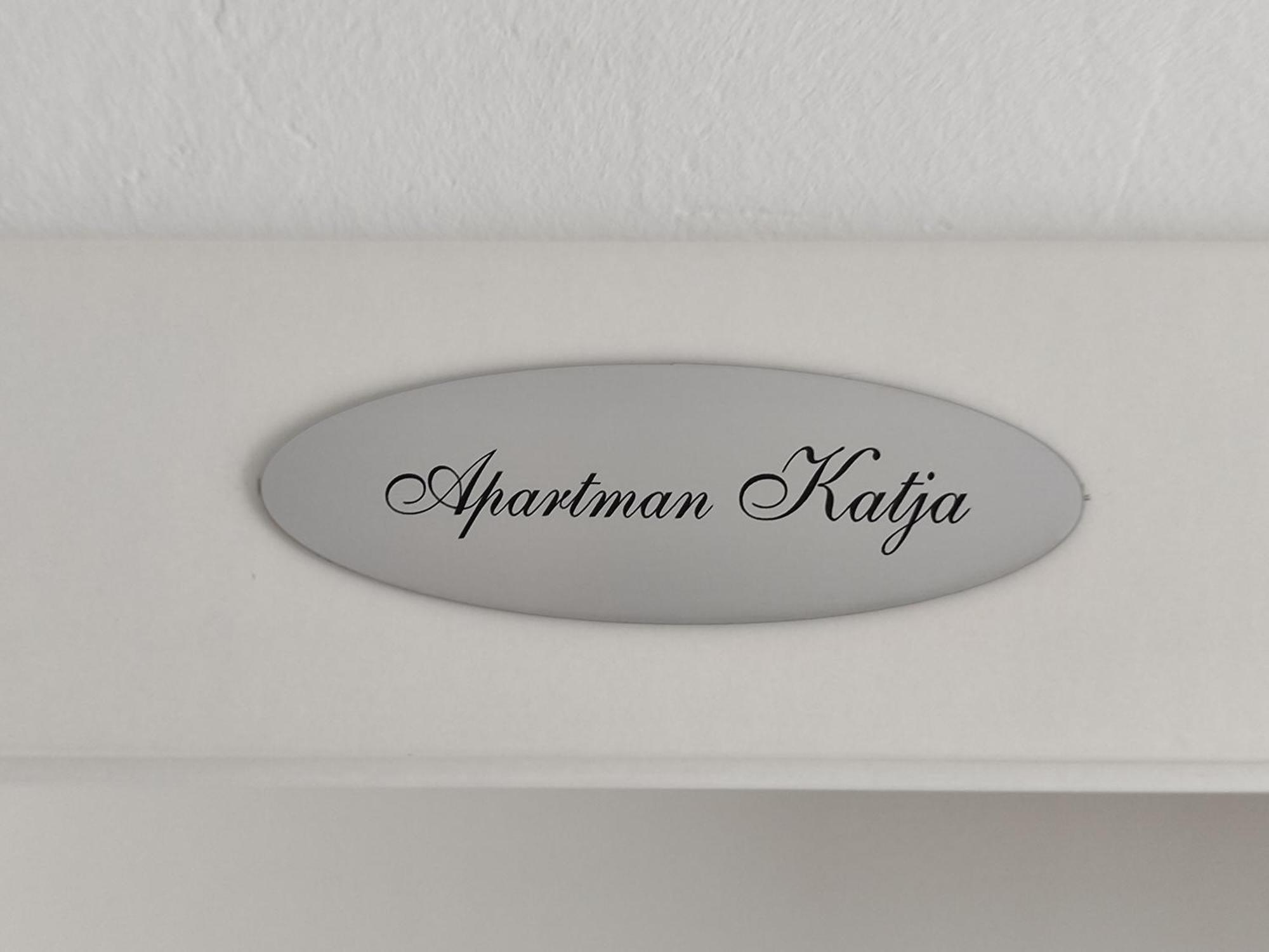 Apartmani Malo More Seline Exteriér fotografie