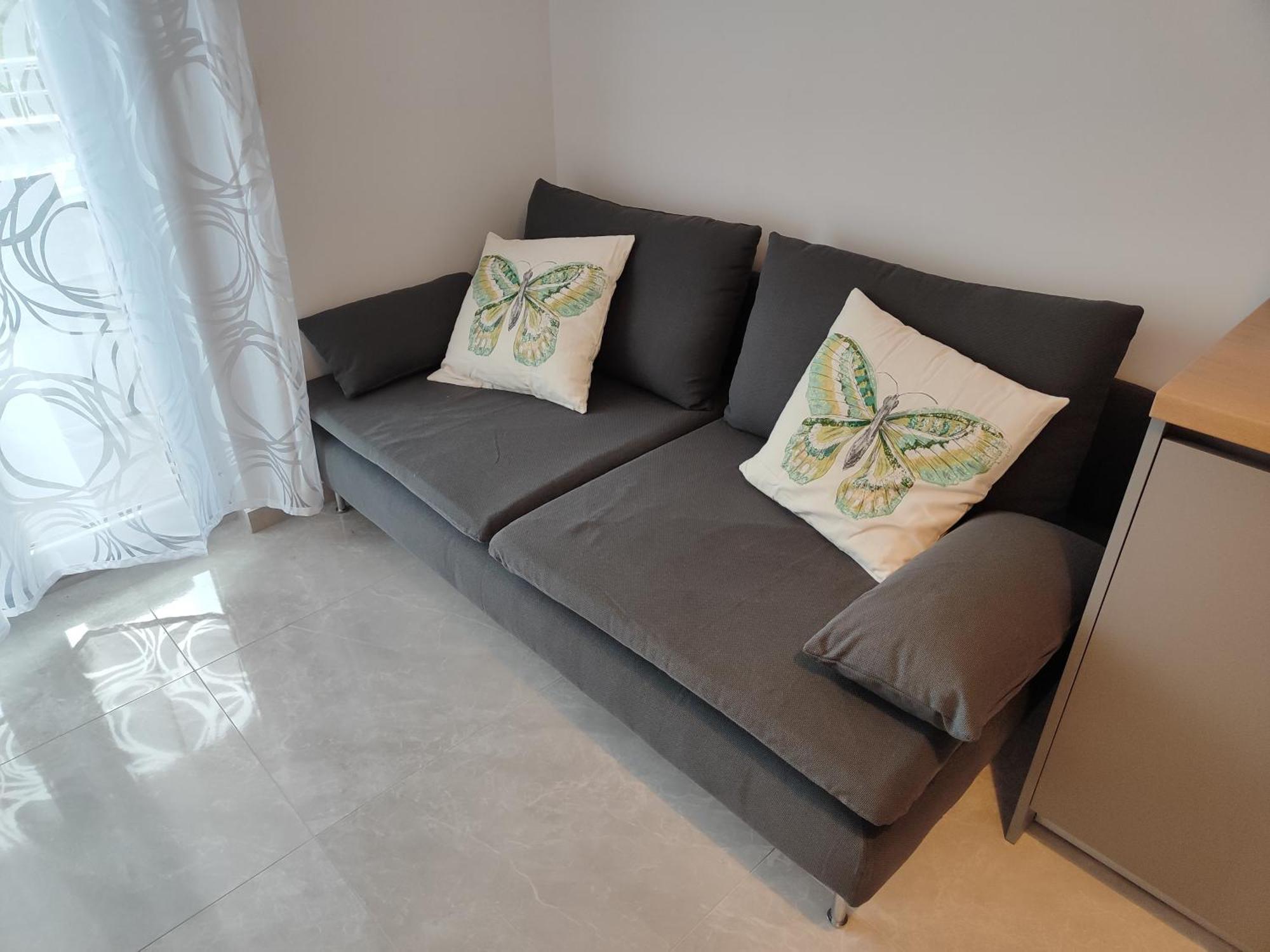 Apartmani Malo More Seline Pokoj fotografie