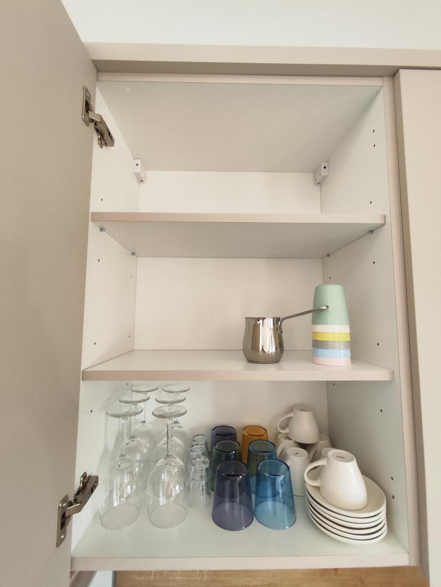 Apartmani Malo More Seline Pokoj fotografie