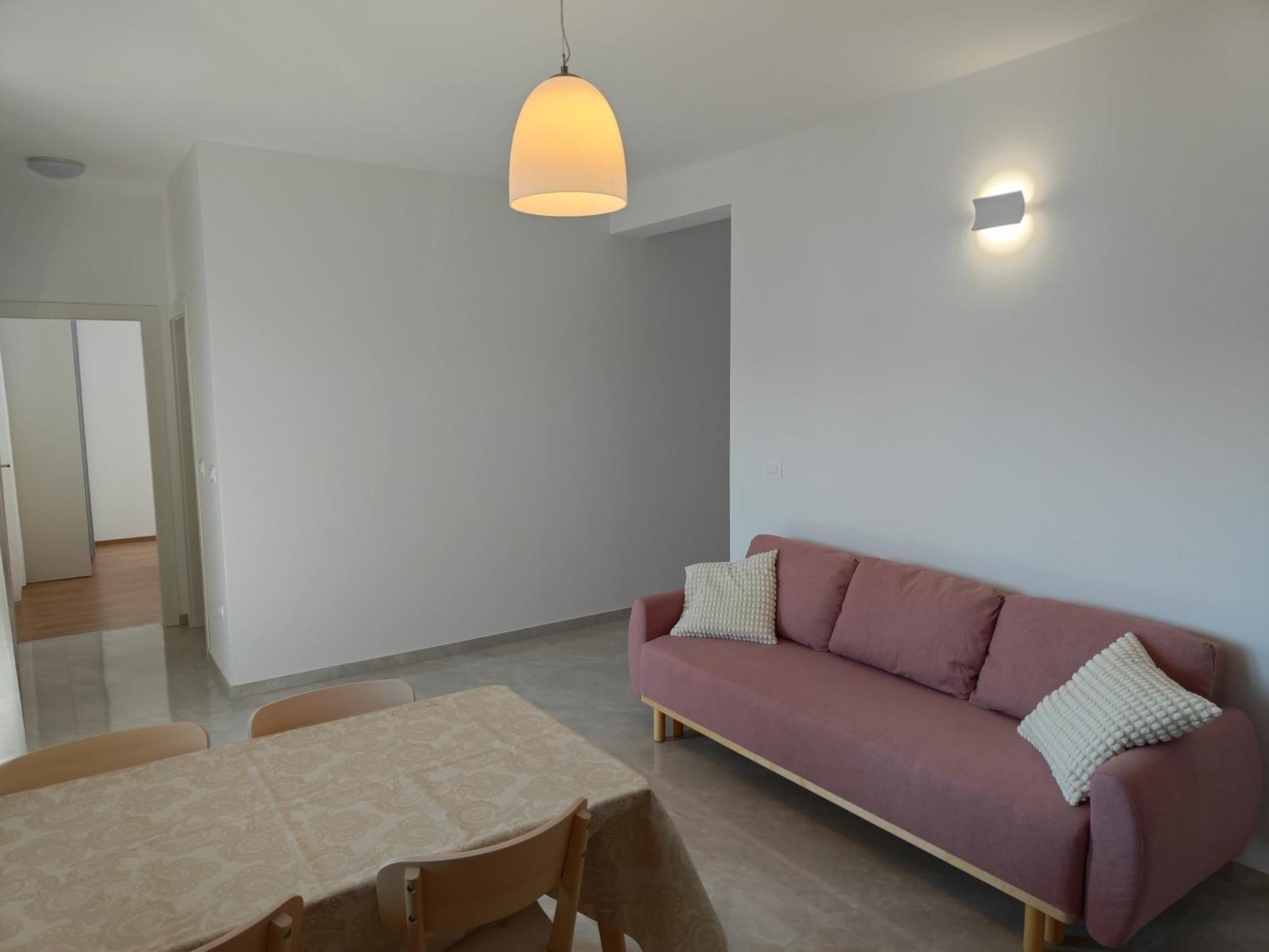 Apartmani Malo More Seline Pokoj fotografie