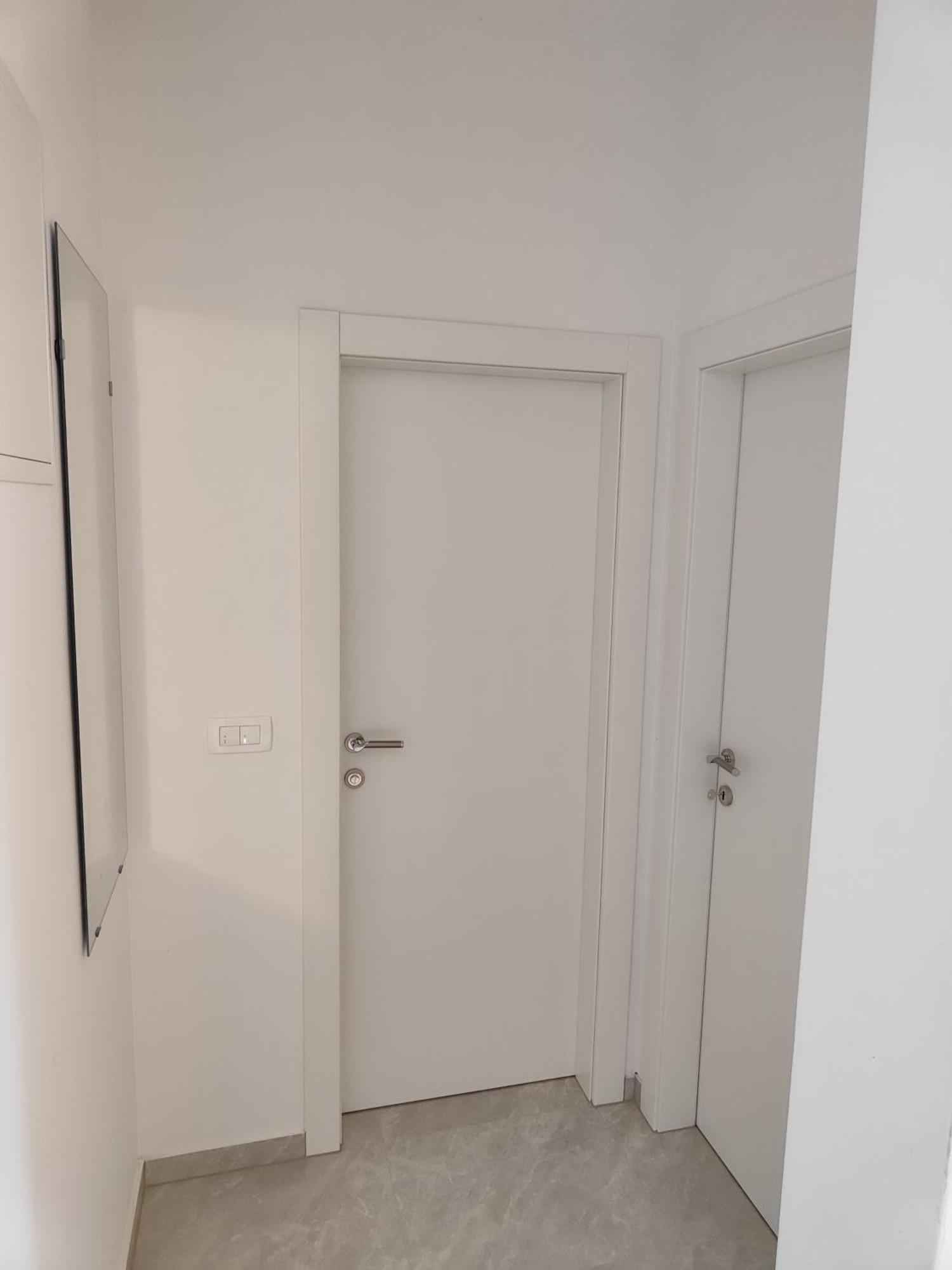 Apartmani Malo More Seline Pokoj fotografie