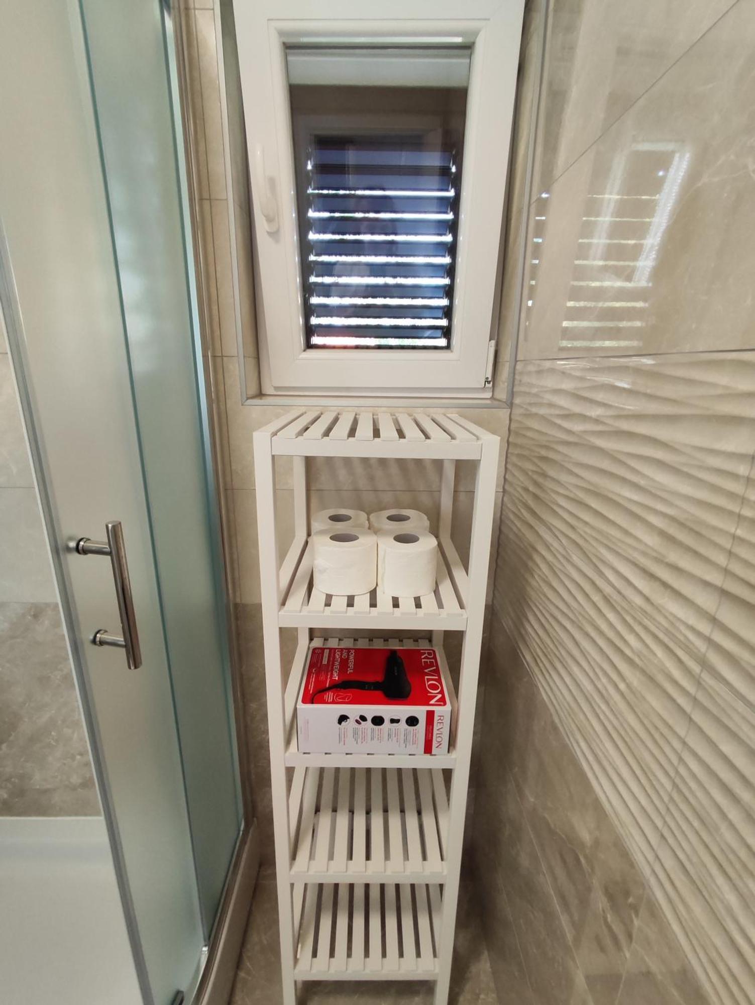 Apartmani Malo More Seline Pokoj fotografie