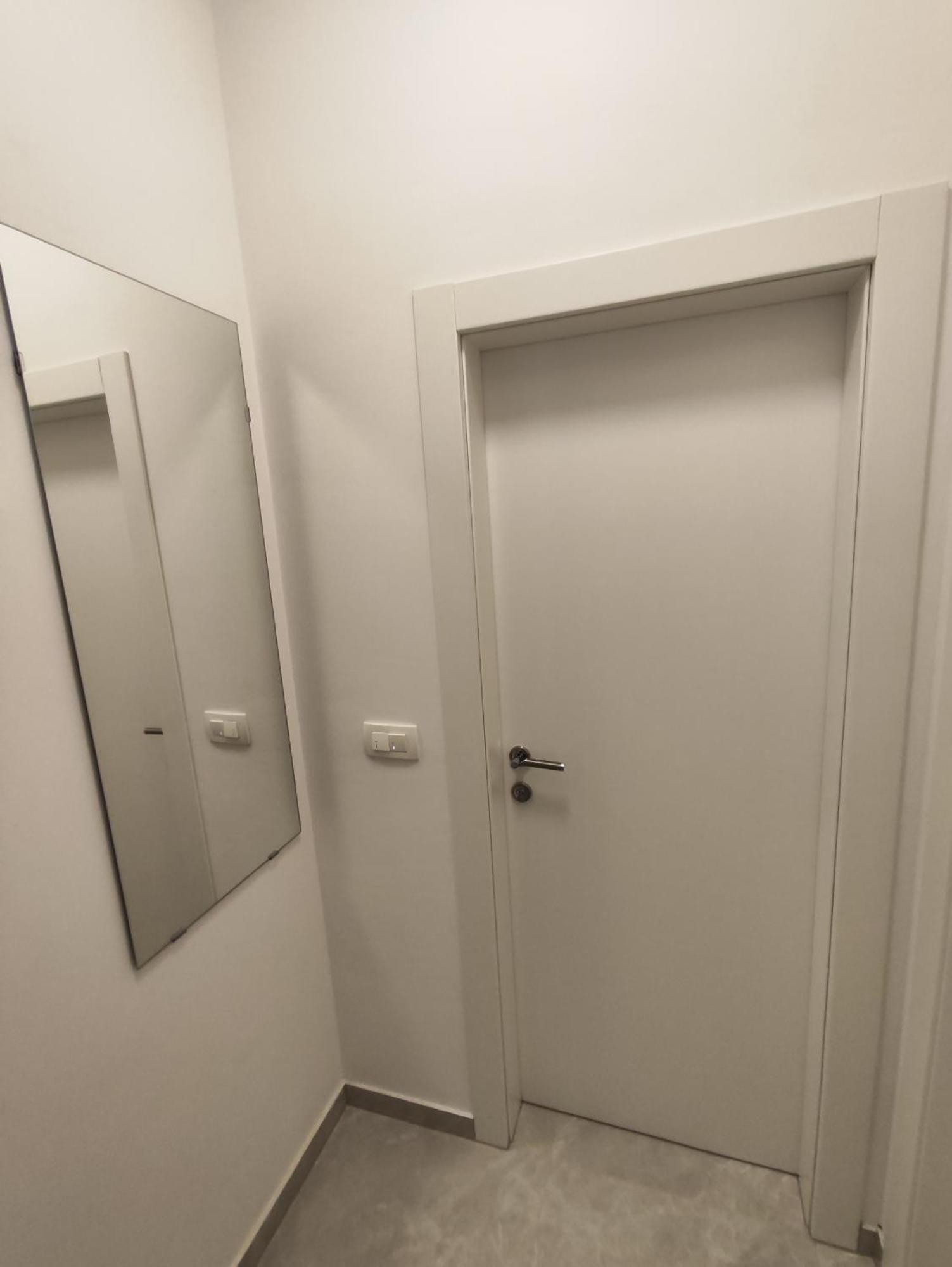Apartmani Malo More Seline Pokoj fotografie