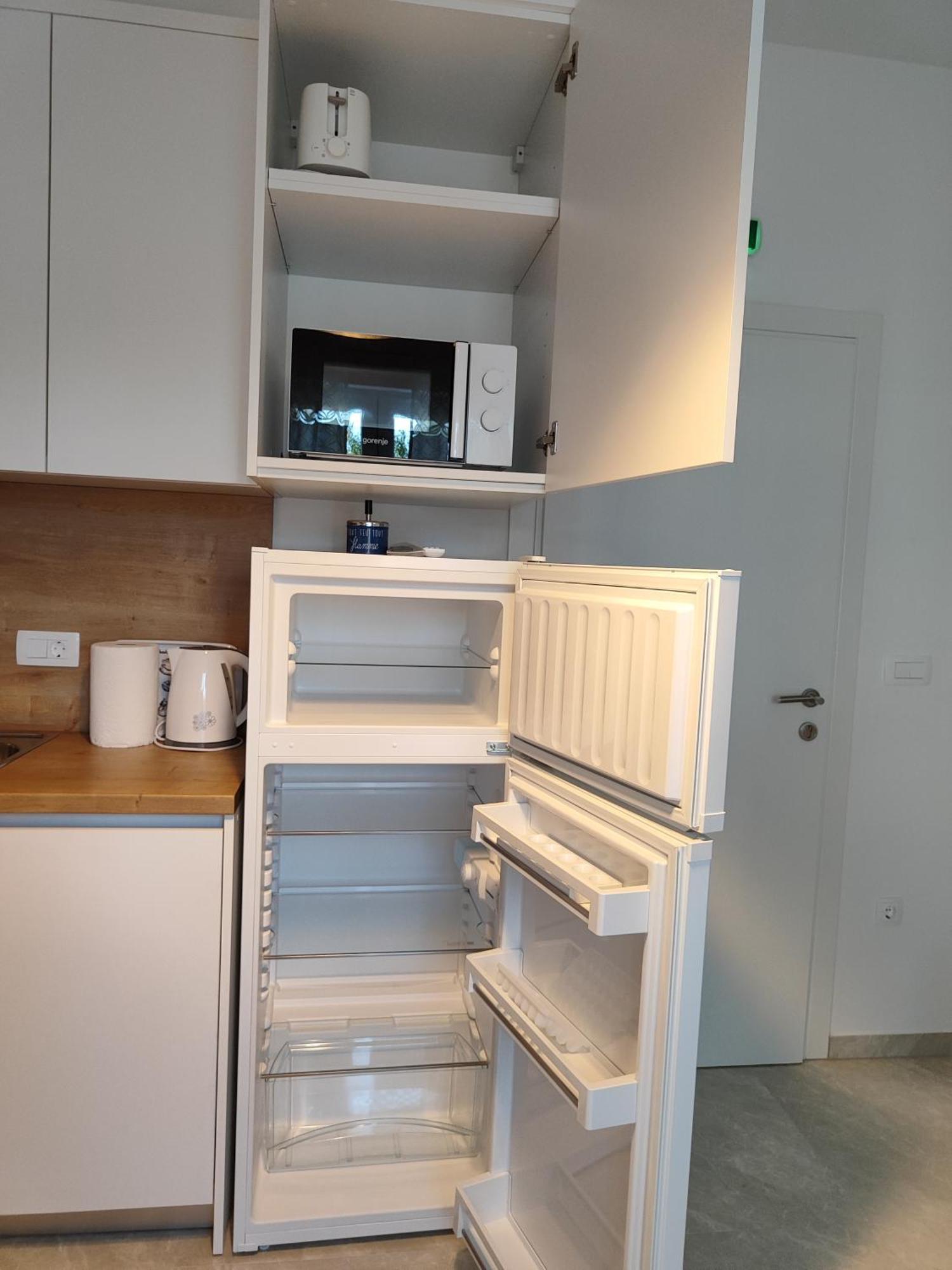 Apartmani Malo More Seline Pokoj fotografie