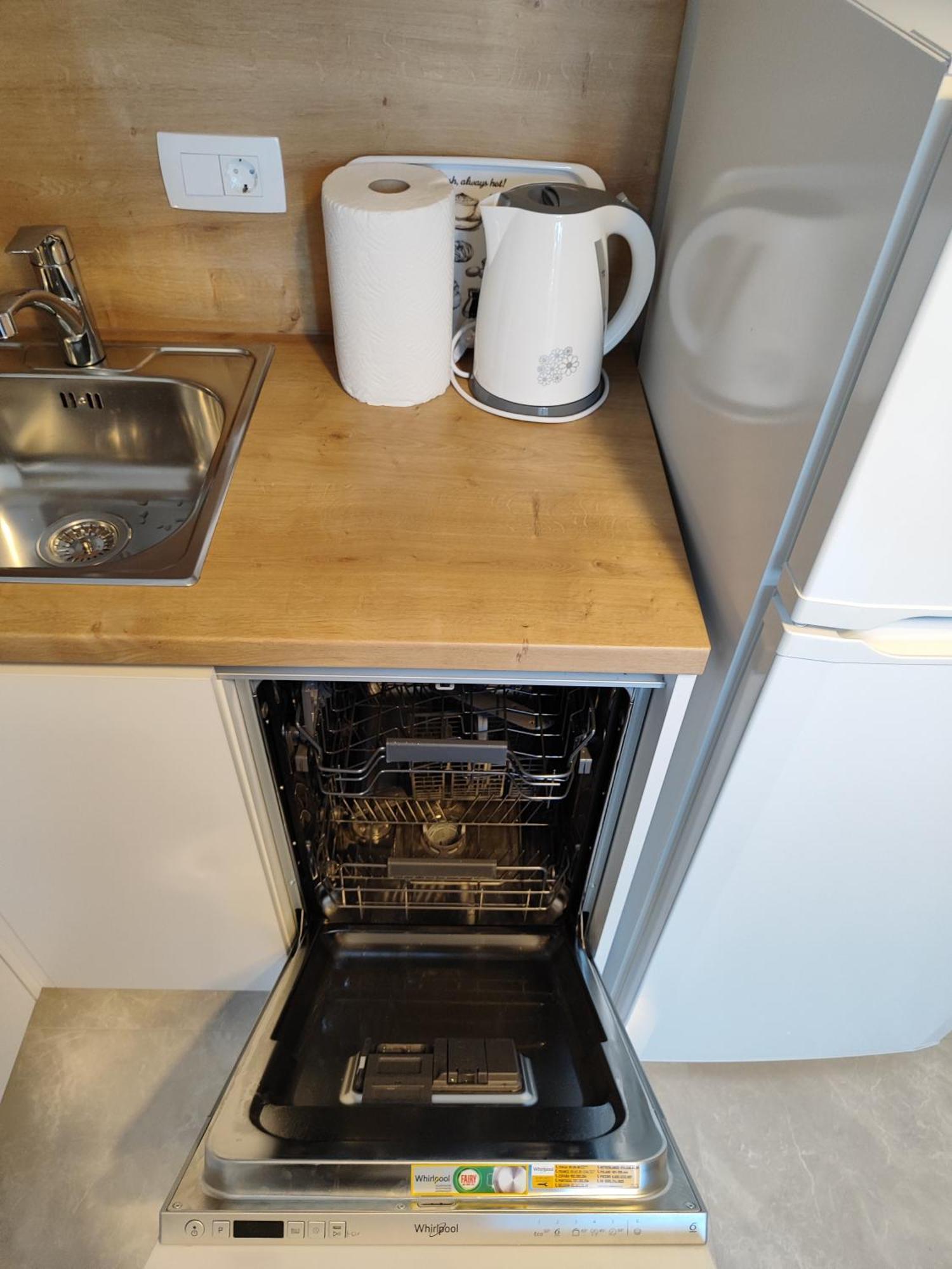 Apartmani Malo More Seline Pokoj fotografie