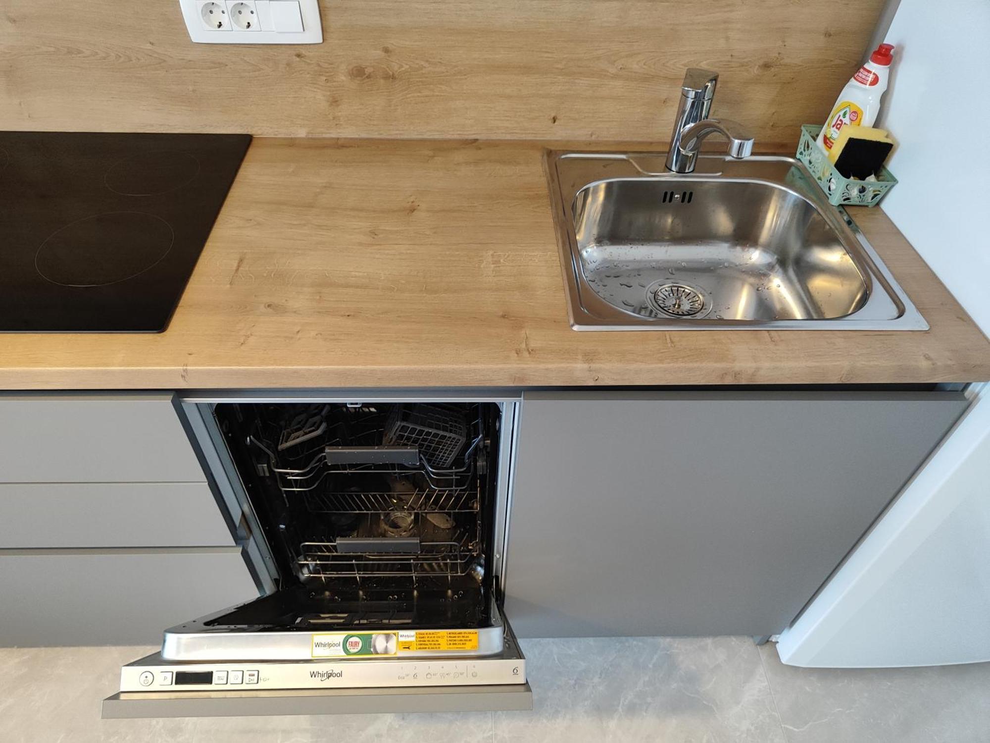 Apartmani Malo More Seline Pokoj fotografie