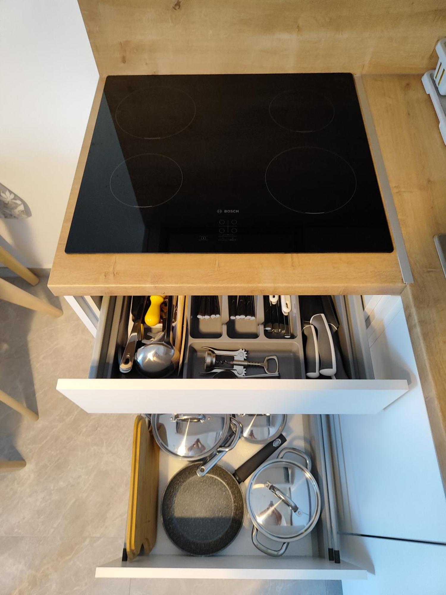 Apartmani Malo More Seline Pokoj fotografie