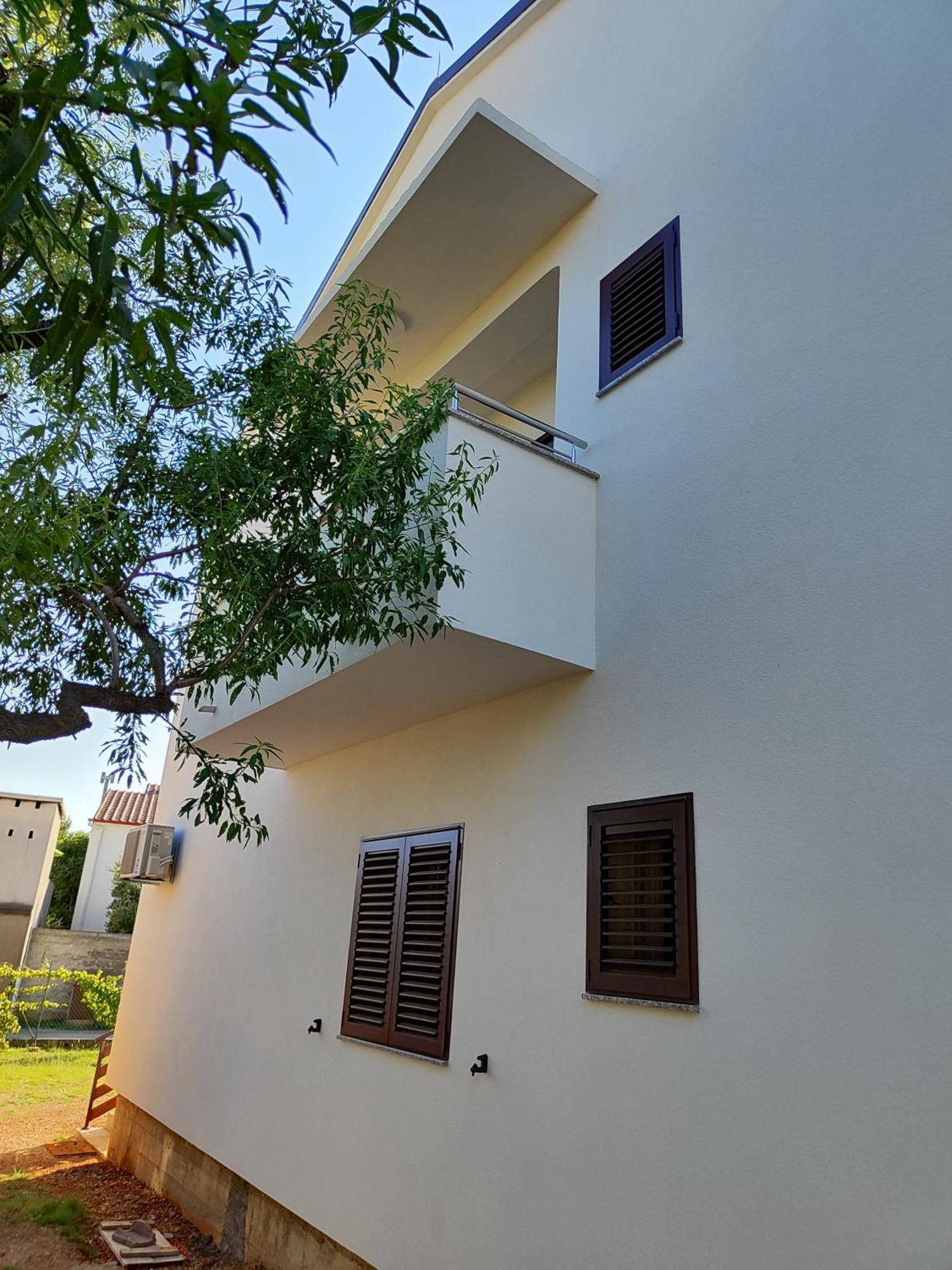 Apartmani Malo More Seline Pokoj fotografie