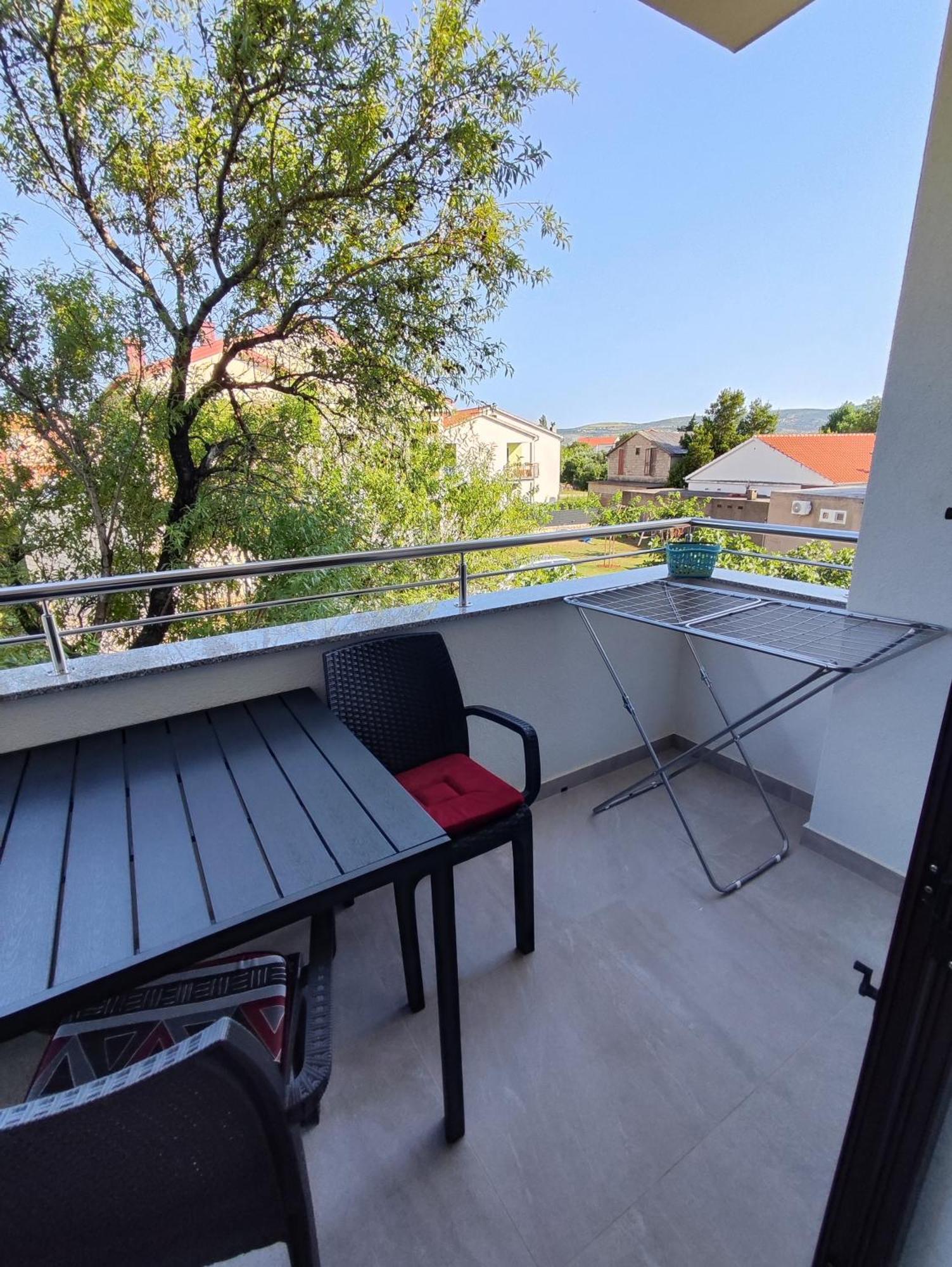 Apartmani Malo More Seline Pokoj fotografie
