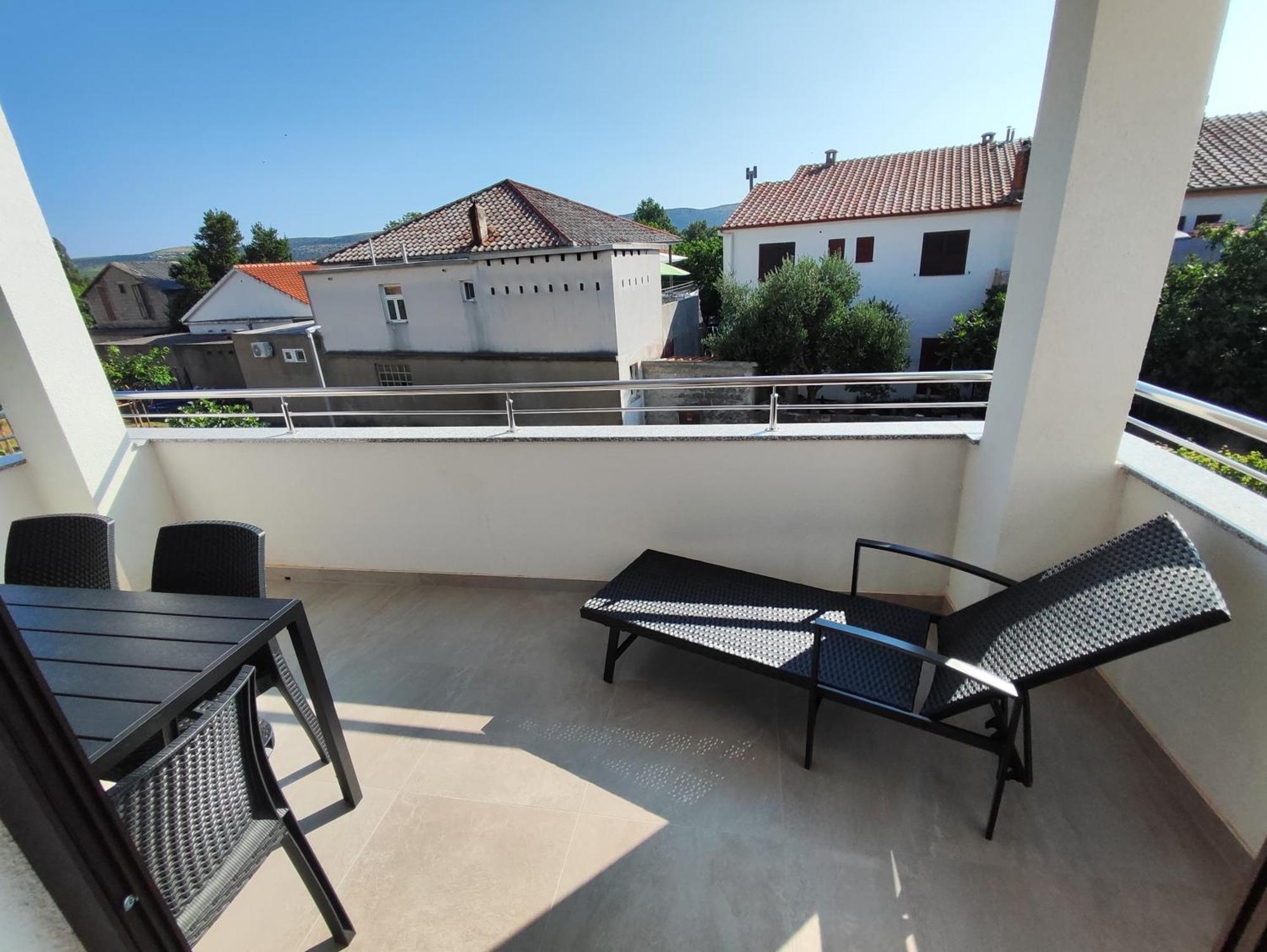 Apartmani Malo More Seline Pokoj fotografie