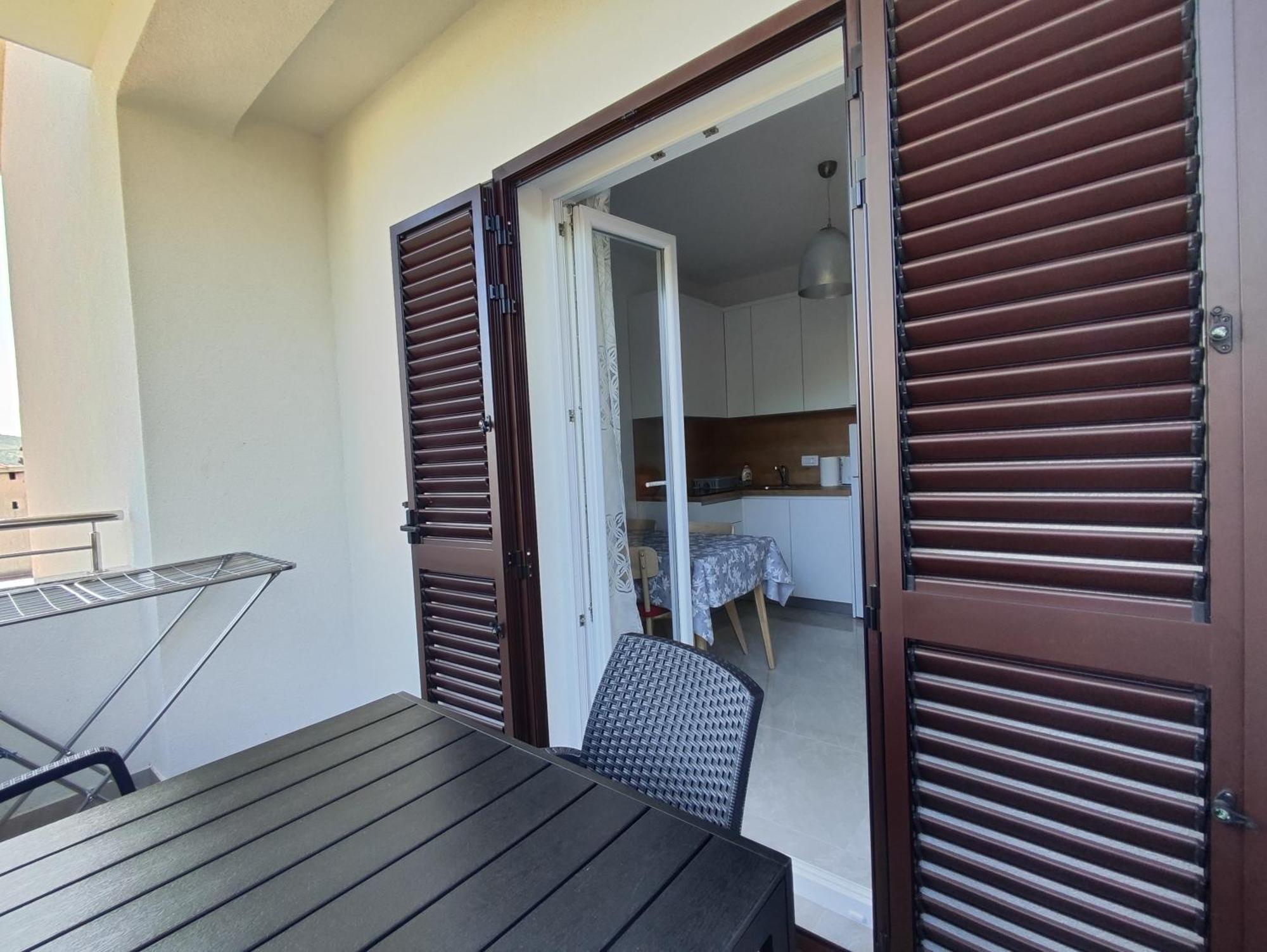Apartmani Malo More Seline Pokoj fotografie