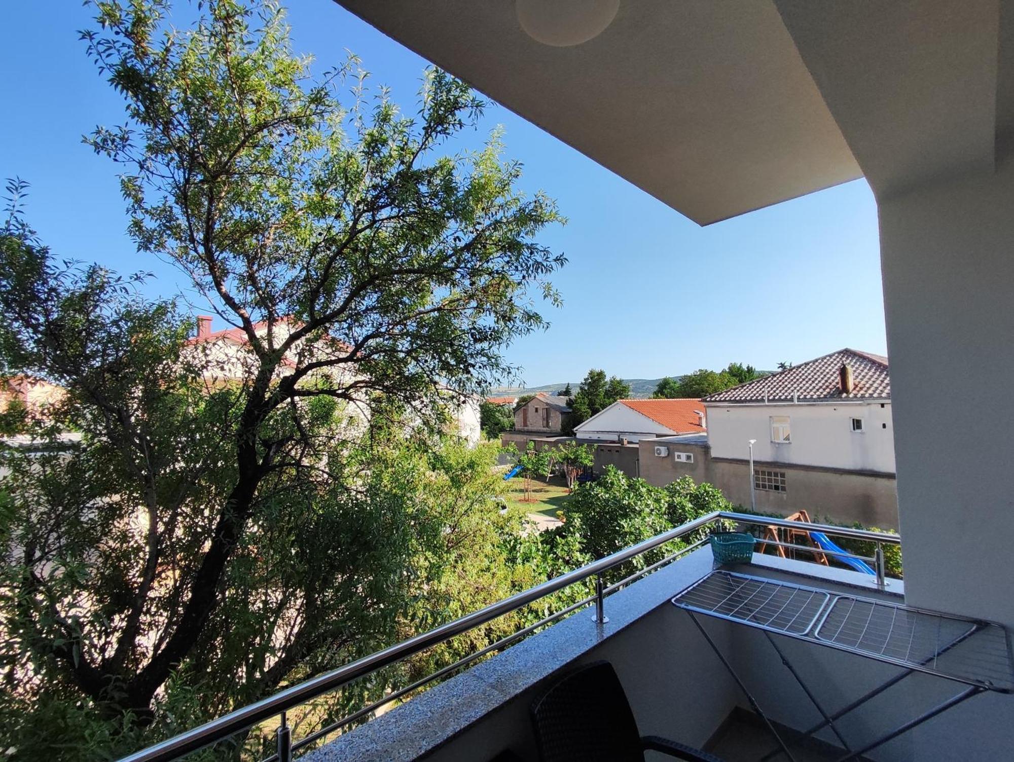 Apartmani Malo More Seline Pokoj fotografie